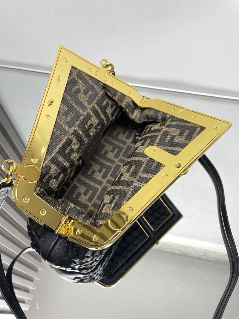 Fendi Satchel Bags